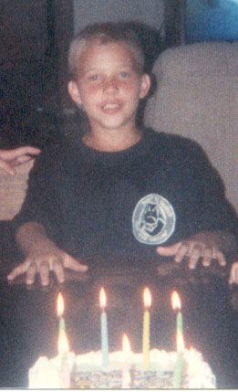 jimmy birthday