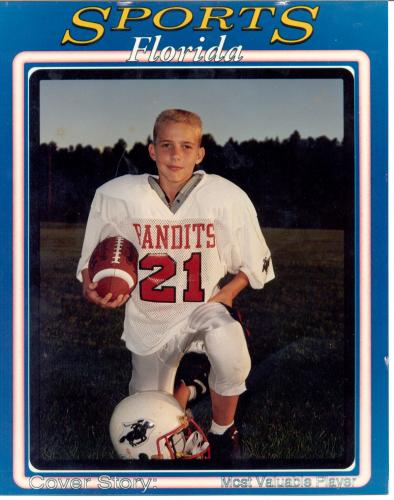 jimmy little league