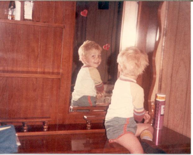 jimmy mirror