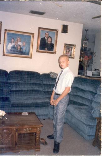 jimmy model