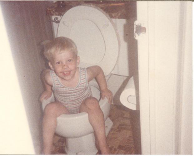 jimmy toilet